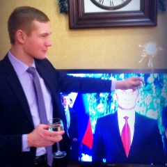 Алексей Гриненко, 10.03.1988, Москва