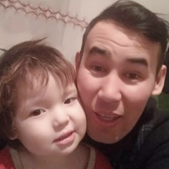 Расул Пайзуллаев, 02.05.1991, Москва