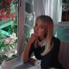 Рита Чирикина, 06.09, Сергиев Посад