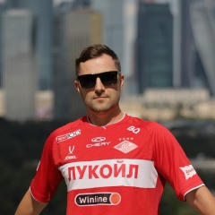 Илья Ремберг, 25.11, Санкт-Петербург