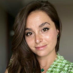 Марина Повх, 13.11.1991, Владимир