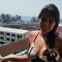 Татьяна Калашникова, 12.08, Алматы