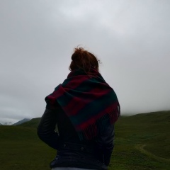 Екатерина Кочанова, 22.10.1991, Москва