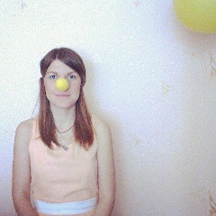 Юля Корсун, 02.08