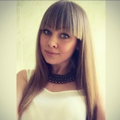 Юлия Спирина, 23.12.1991, Запорожье