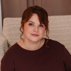 Наталия Печонко, 22.04.1989, Столин