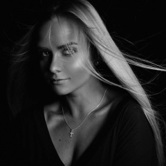 Anka Dovganovskaja, 04.05.1927, Львов