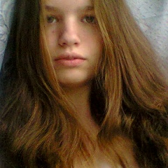 Anna Potapova, 10.10.1998, Кропивницкий / Кировоград