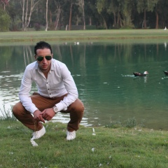 Тауфик Алибу, 22.01, Agadir