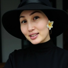 Майнура Тасимова, 03.02, Оренбург