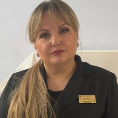 Инна Капинус, Ростов-на-Дону