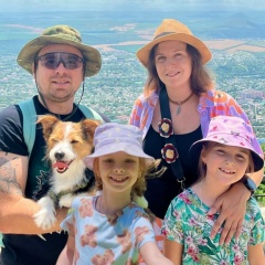 Игорь Тимофеев, Новороссийск