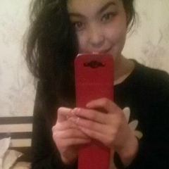 Ziada Tashbaeva, 02.12.2000, Екатеринбург