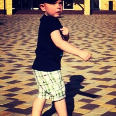 Артем Лысюк, 12.07.1983