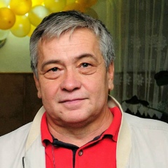 Руслан Джолдыбеков, 23.11.1957, Алматы