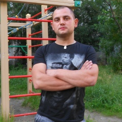 Сергей Белибоу, 16.01.1986