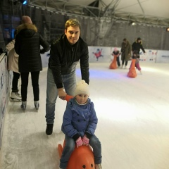 Денис Гусев, 24.10, Москва