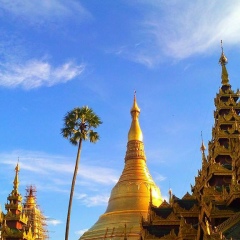 Wai Aung, 31.10.1967