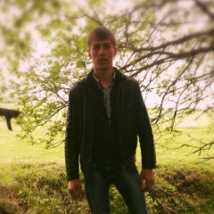 Акраман Товбулатов, 18.05.1998, Грозный