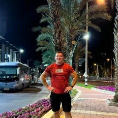 Герман Наврузов, 14.09.1993, Ташкент