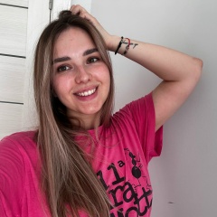 Nicoleta Lh, 27.05, Кишинев