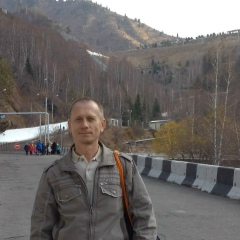 Владимир Зубарев, 09.01, Алматы
