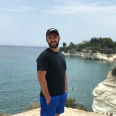 Фёдор Кософиди, 05.07, Санкт-Петербург