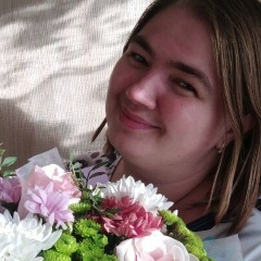 Лидия Соколова, Кинешма