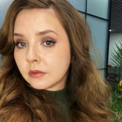 Надежда Какахина, 14.06.1991, Москва