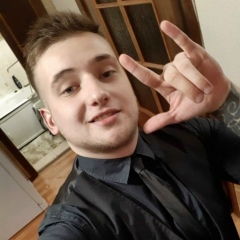 Дмитрий Кошкин, 22.02.1998, Сургут