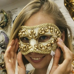 Maria Stepanova, Санкт-Петербург