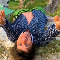 Александр Потёмин, 22.02.1991, Ялта