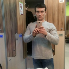 Артём Аношкин