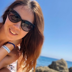 Дарья Емельянова, 23.09.1985, Нефтеюганск