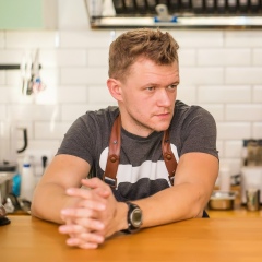 Сергей Минин, 19.06.1984, Новосибирск