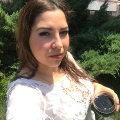 Наталья Суслова, 07.08, Шахты