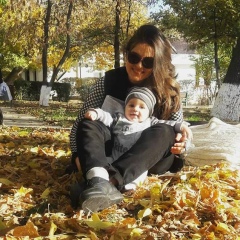 Ани Галстян, 02.09.1993, Ереван