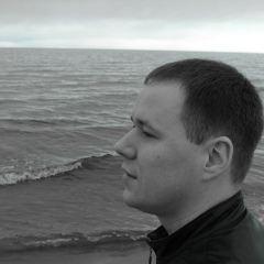 Сергей Блохичёв, 03.03.1984, Санкт-Петербург