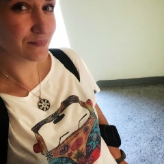 Анелия Димова, 17.04.1983, Стара Загора