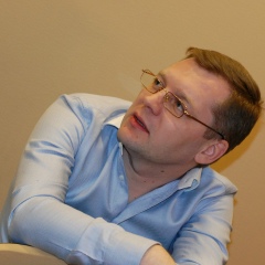 Александр Оксанич, 21.08.1978, Москва