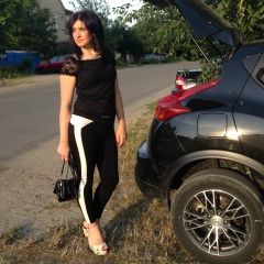 Tamara Sarkisova, 19.08.1987, Ставрополь