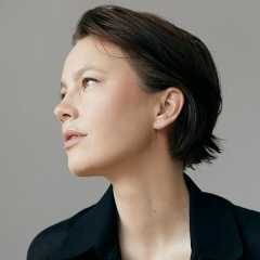 Юлия Темпорити, 13.08, Екатеринбург