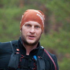 Александр Воронин, 05.01.1988, Иркутск