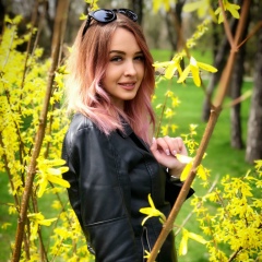 Юлия Котович, Одесса
