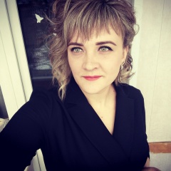 Елена Мишина, 26.10.1989, Наро-Фоминск