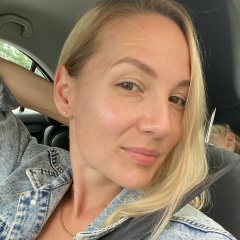 Елена Розенблюм, 02.08, Санкт-Петербург