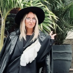 Таня Городенцева, 15.04.1987, Москва