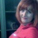 Вия Аевская-Эррасти, 10.03.1963, Санкт-Петербург