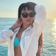 Катерина Лосева, 09.02, Санкт-Петербург