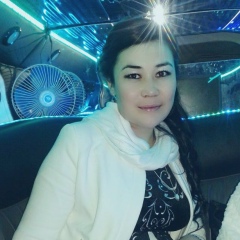 Зейнеп Ташмаматова, 16.03, Джалал-Абад